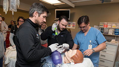 Research and Development Learn more about Research and Development in the Learning Laboratory